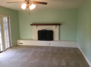 110 Arizona Ave, North Little Rock, AR 72118