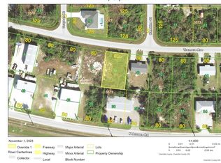 10115 Tramore Ave, Englewood, FL 34224