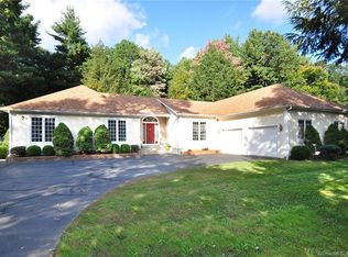 64 Pierce Blvd, Windsor, CT 06095