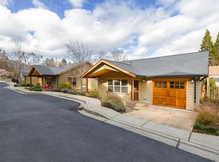 460 Beach St, Ashland, OR 97520