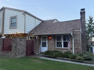 4356 Gadwall Pl, Virginia Beach, VA 23462