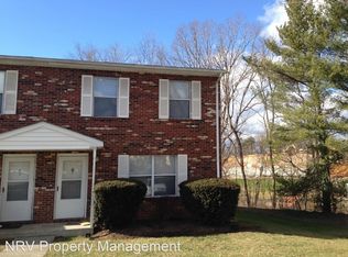 347 Pheasant Run Ct SUITE 1, Blacksburg, VA 24060