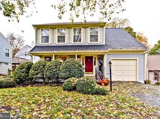 3808 Marquis Pl, Woodbridge, VA 22192