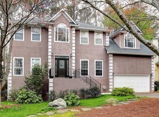 380 Greenmont Cir, Alpharetta, GA 30009