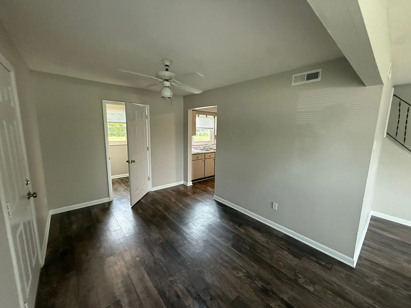 SWACS Townhouse For Rent By Capital Property Management — Photo 4