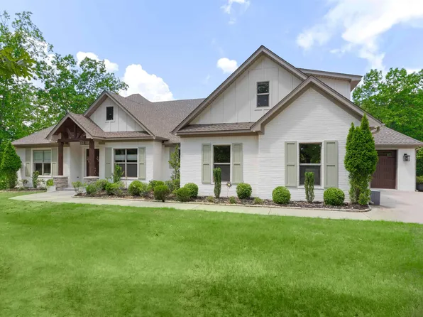 809 Carbondale Dr, Little Rock, AR 72210