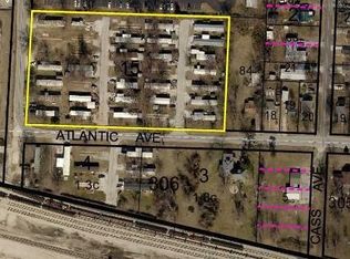 2551 W Atlantic St, Springfield, MO 65803