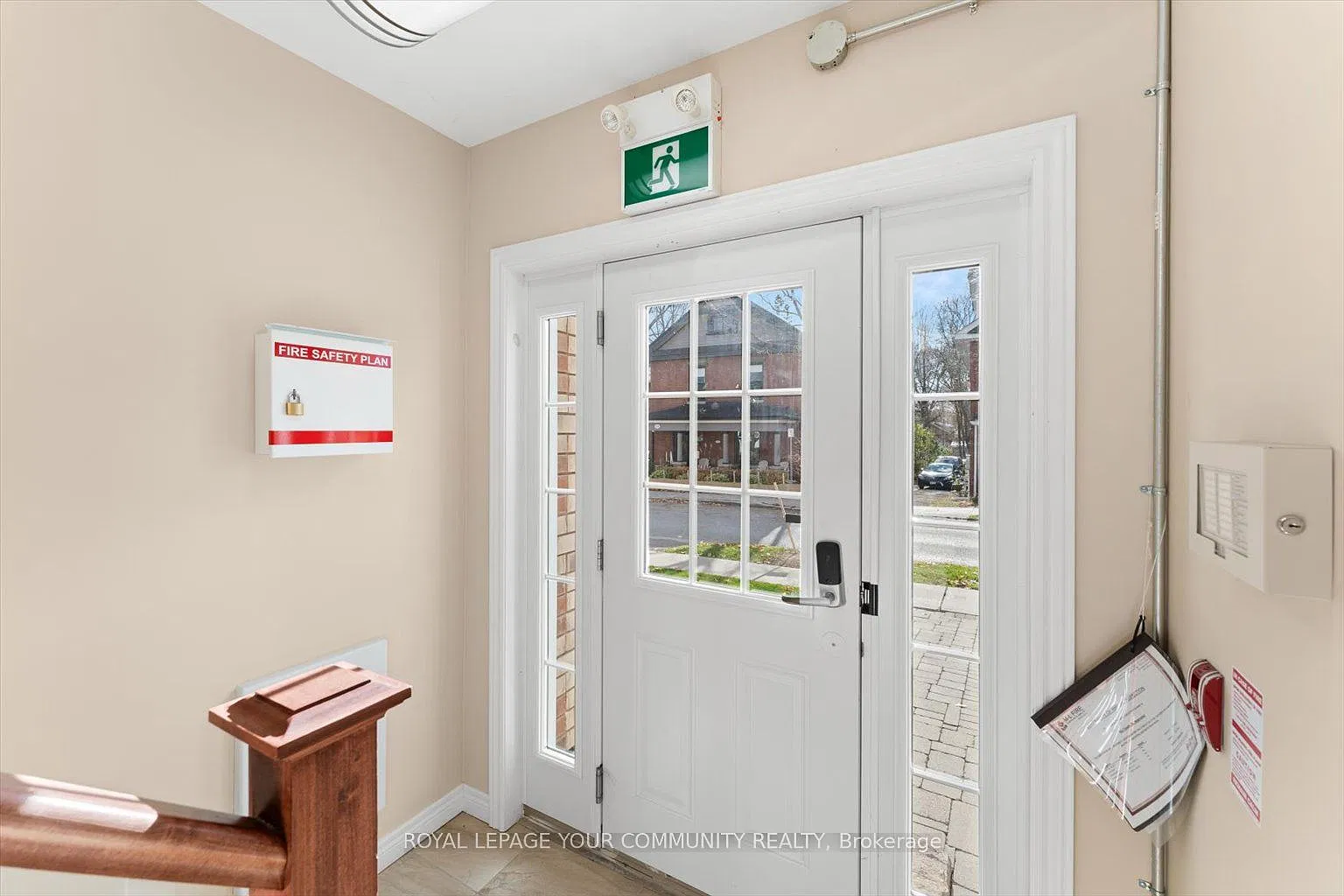 1 bed, $2,450 — Photo 3