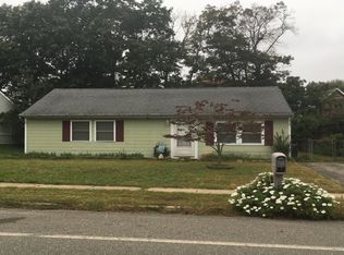 144 Village Dr, Barnegat, NJ 08005