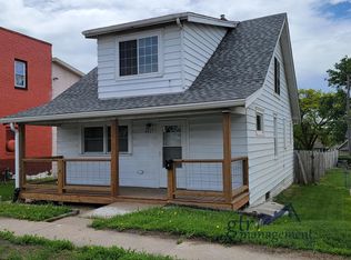 4117 L St, Omaha, NE 68107