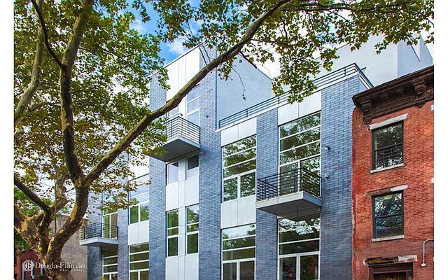 Rented by Douglas Elliman | media 9
