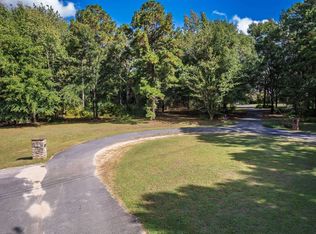 865 Frances Dr, Havana, FL 32333