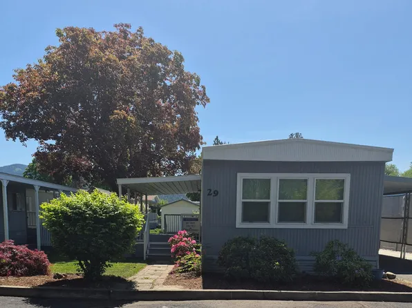 208 S Neyland Rd #29, Liberty Lake, WA 99019