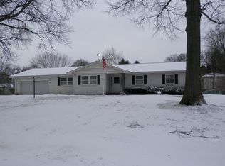 1057 Yorkshire Dr, Marion, OH