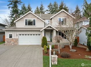 5124 S 282nd Way, Auburn, WA