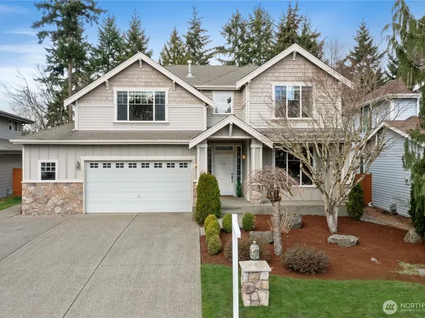 5124 S 282nd Way, Auburn, WA 98001