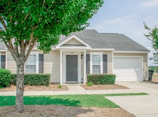 134 Bentley Dr, North Augusta, SC 29860