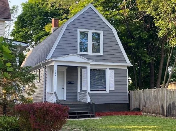 1602 Winslow STREET, Racine, WI 53404