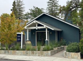 1532 Oak Ave, Saint Helena, CA 94574