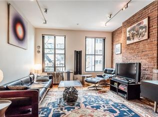 334 W 17th St APT 2E, New York, NY 10011