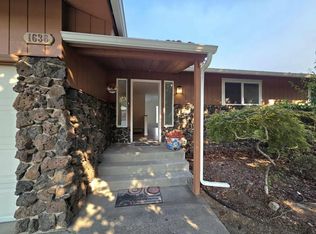 1636 Tanda Ln, Wenatchee, WA 98801