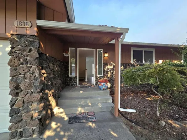 1636 Tanda Ln, Wenatchee, WA 98801