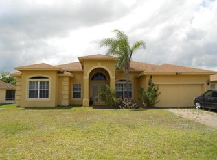 3468 SW Galeti St, Port Saint Lucie, FL 34953