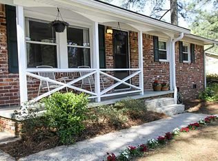 804 Cinderella Way, Decatur, GA 30033