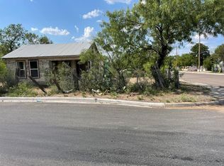2405 Barrera St, Eagle Pass, TX 78852