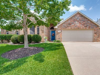 1500 Oakhollow Dr, Corinth, TX, 76210