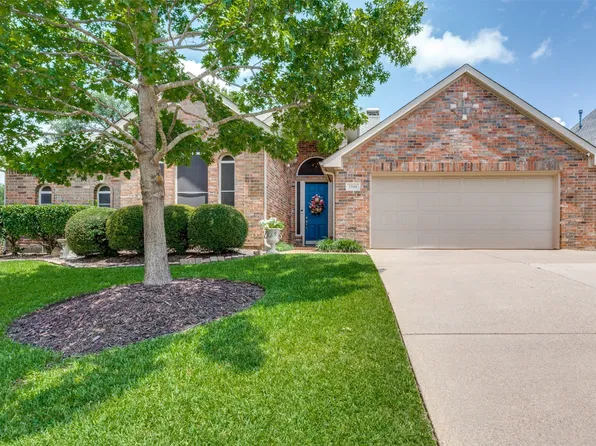 1500 Oakhollow Dr, Corinth, TX 76210