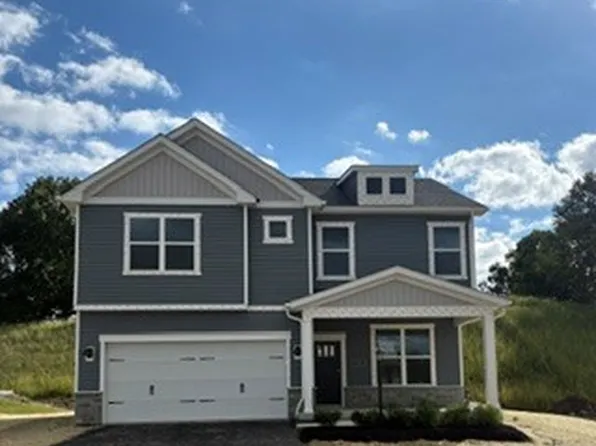 124 Heim Ct, Shaler, PA 15116