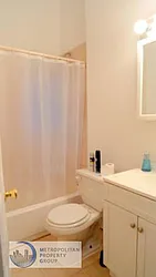 Rented by Metropolitan Property Group