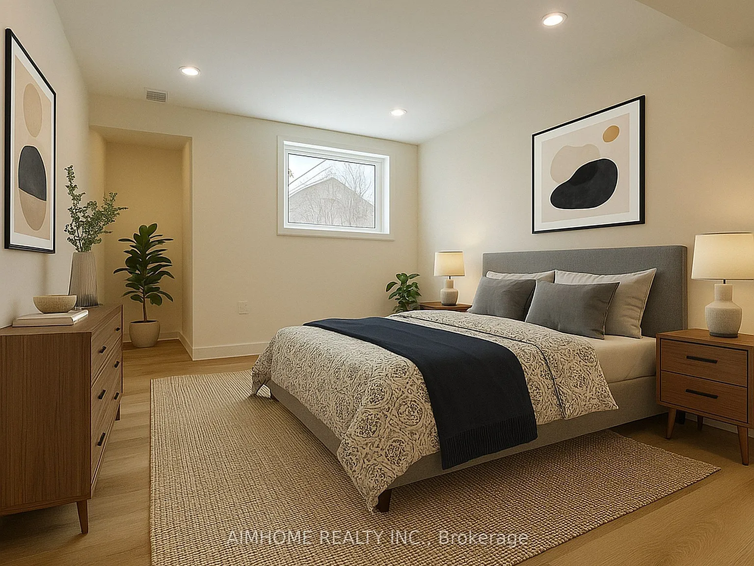 3 bed, $2,550 — Photo 4