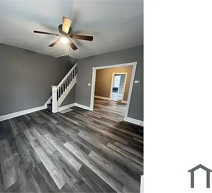 5341 Delancey St #5341 — Photo 5