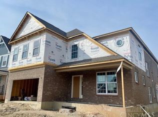 7177 Glenvalley Dr #34, Anderson Township, OH 45230