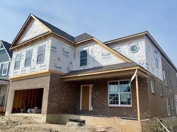 7177 Glenvalley Dr #34, Anderson Township, OH 45230