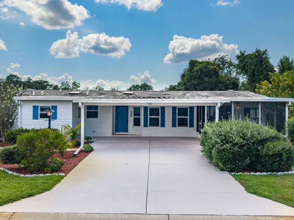 4120 Winterwood Run, Deland, FL 32724