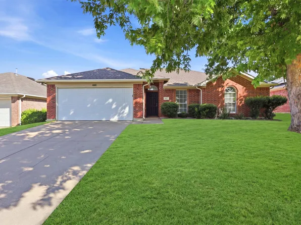 625 Jamie Ln, Mansfield, TX 76063