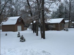 7834 Jose Lake Dr, South Branch, MI 48761