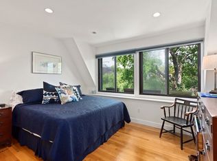 45 Upton St #3, Boston, MA 02118
