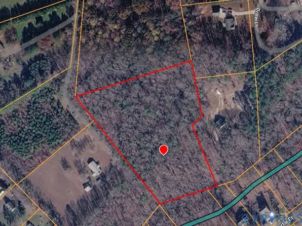 0 Turtle Dr, Gloucester, VA 23061