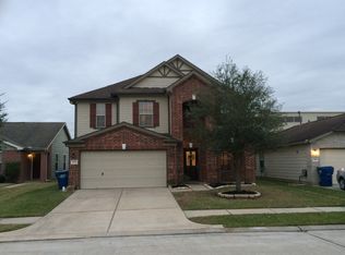 3430 Legends Wild Dr, Spring, TX 77386