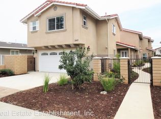 242 S Redwood Ave APT B, Brea, CA 92821
