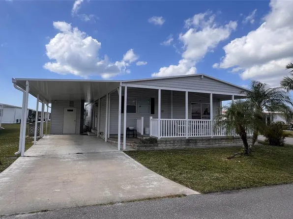 251 Ibis, Punta Gorda, FL 33950