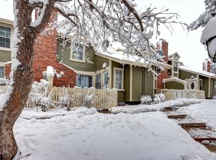 2005 S Helena St APT D, Aurora, CO 80013
