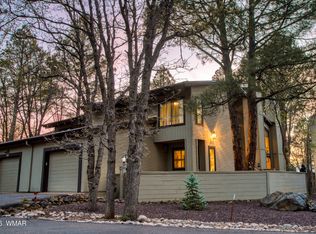 3744 Crown Dancer Dr, Pinetop, AZ 85935