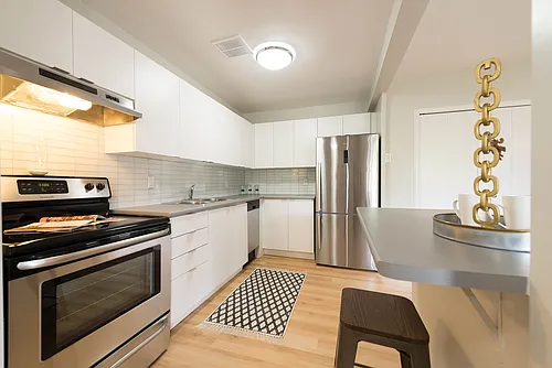 Floor plan FEED