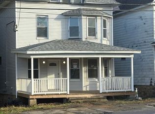415 S Main Ave, Scranton, PA