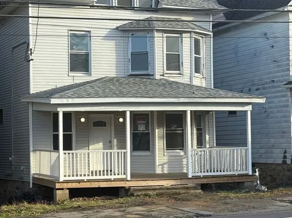 415 S Main Ave, Scranton, PA 18504